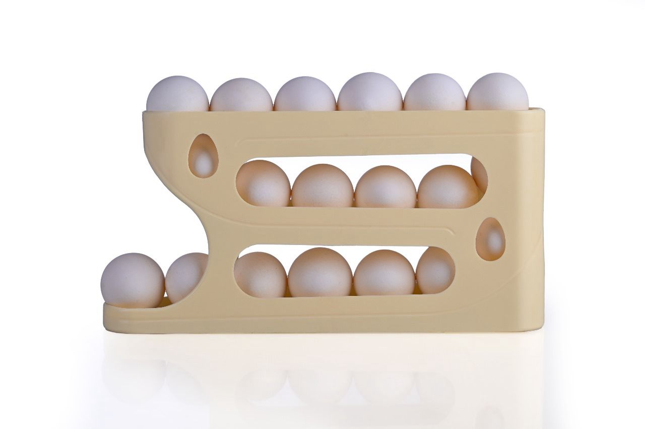 Egg Storage Tray