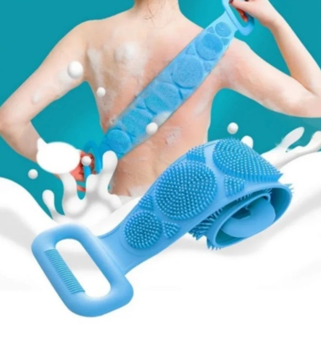 Bath Brush